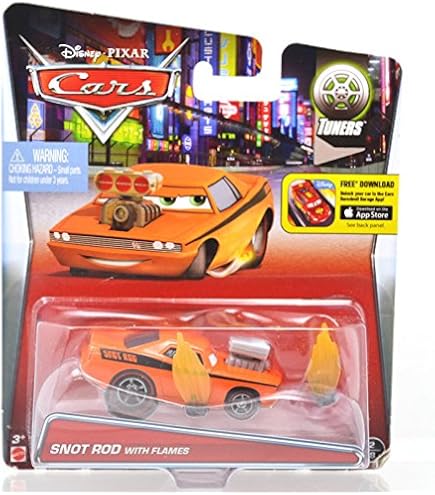 Amazon | MATTEL Disney-PIXAR 